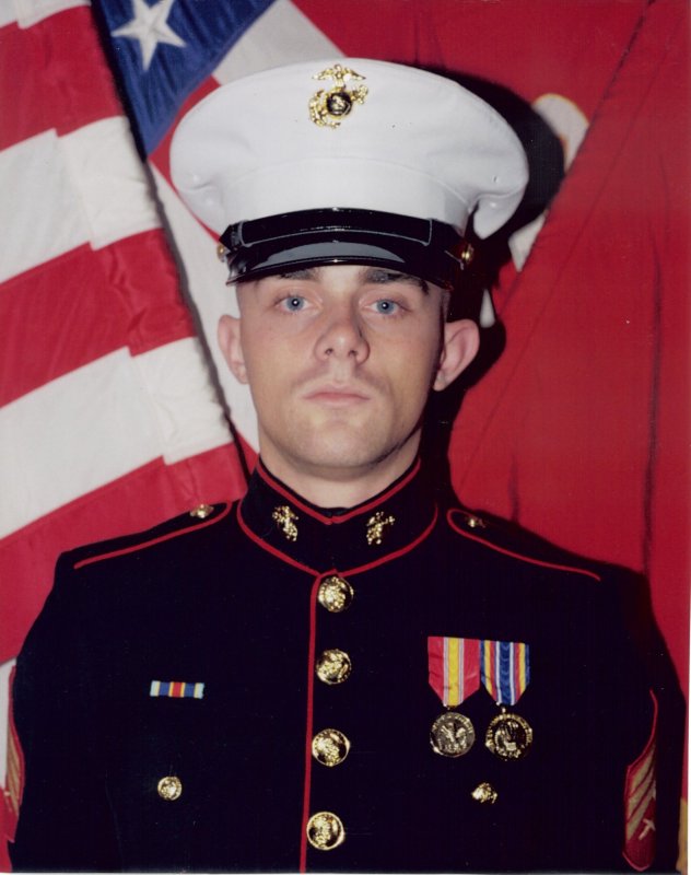 Sgt  Alexander Dunn
